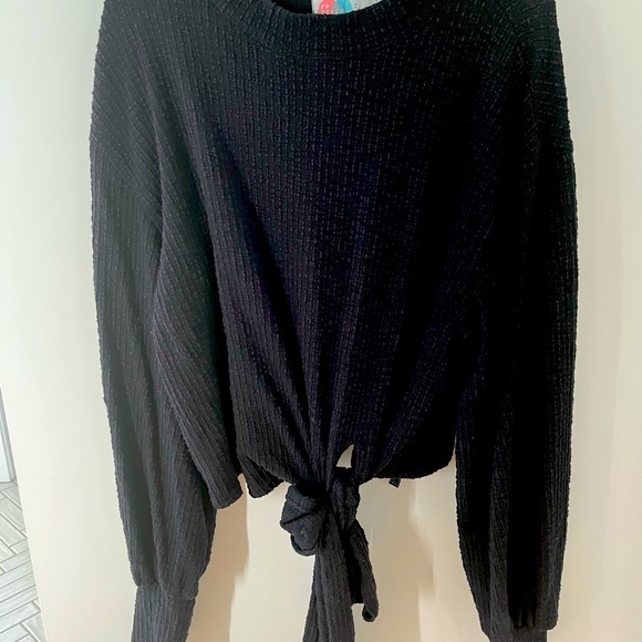 Free People FP Beach Sweater - Picture 2 of 2